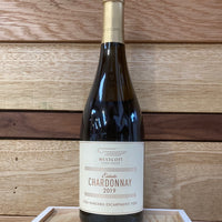 Westcott Vineyards Chardonnay